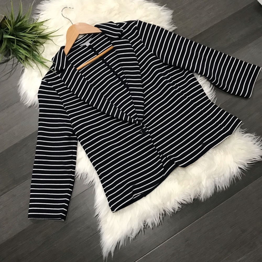 Pure Collection Blazer